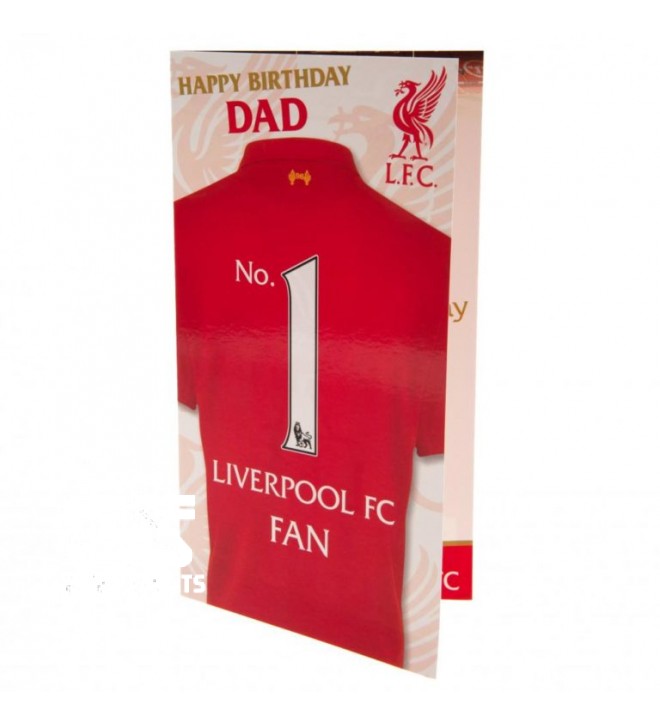 LIVERPOOL FC